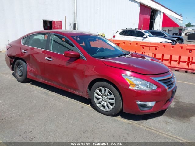 nissan altima 2015 1n4al3ap1fn888364