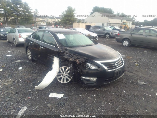 nissan altima 2015 1n4al3ap1fn891152