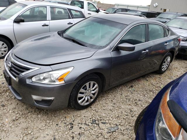 nissan altima 2015 1n4al3ap1fn892429