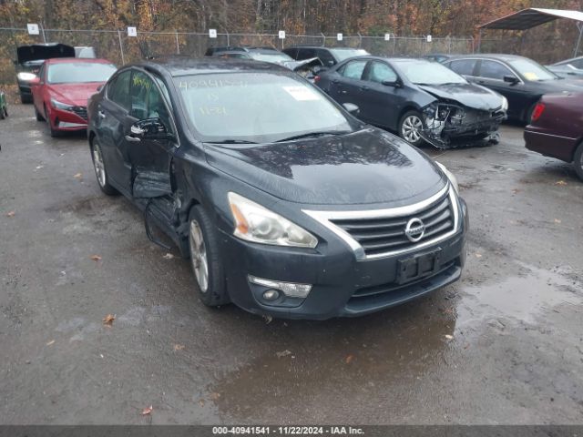 nissan altima 2015 1n4al3ap1fn893290