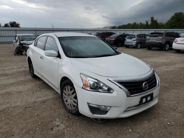 nissan altima 2.5 2015 1n4al3ap1fn893452