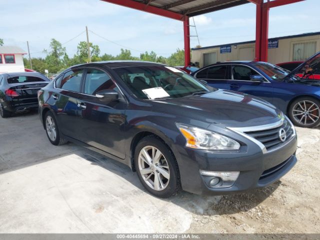 nissan altima 2015 1n4al3ap1fn900352