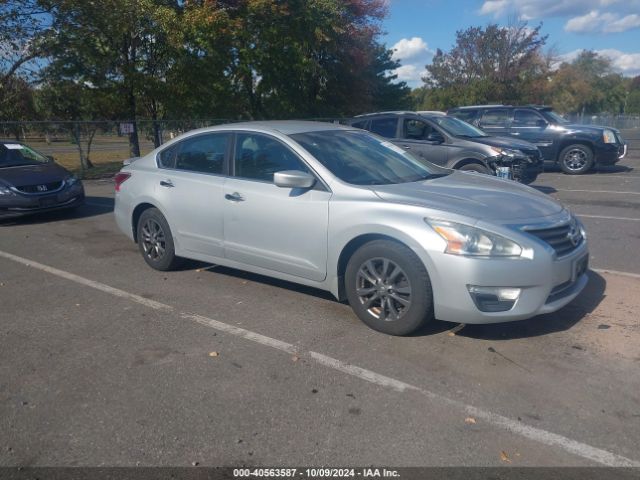 nissan altima 2015 1n4al3ap1fn903168