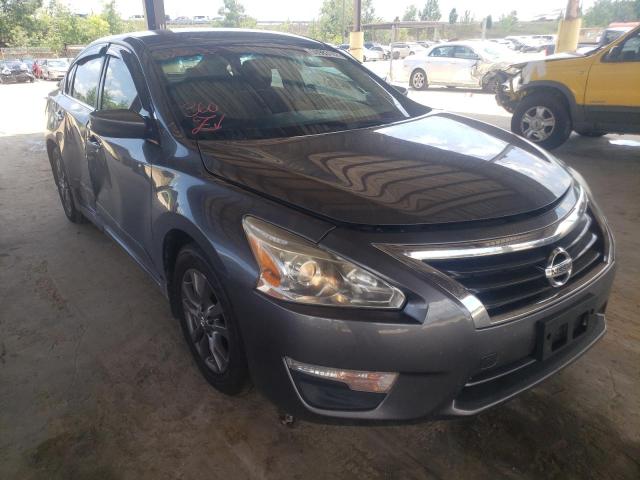 nissan altima se 2015 1n4al3ap1fn903820