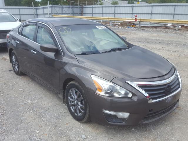 nissan altima 2015 1n4al3ap1fn916423