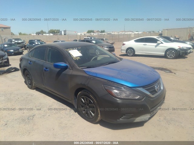 nissan altima 2016 1n4al3ap1gc109932