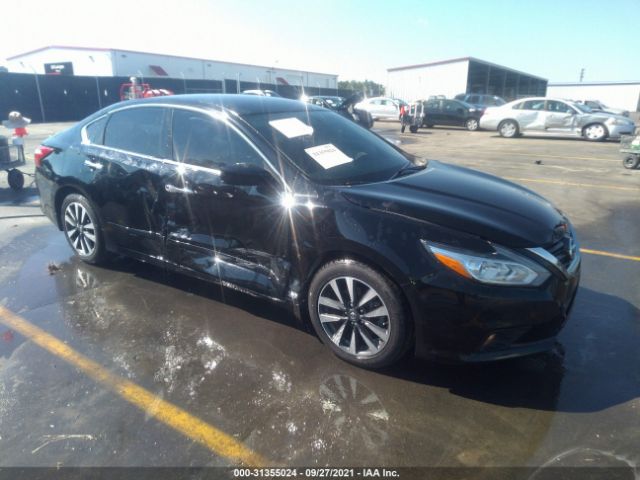 nissan altima 2016 1n4al3ap1gc110207