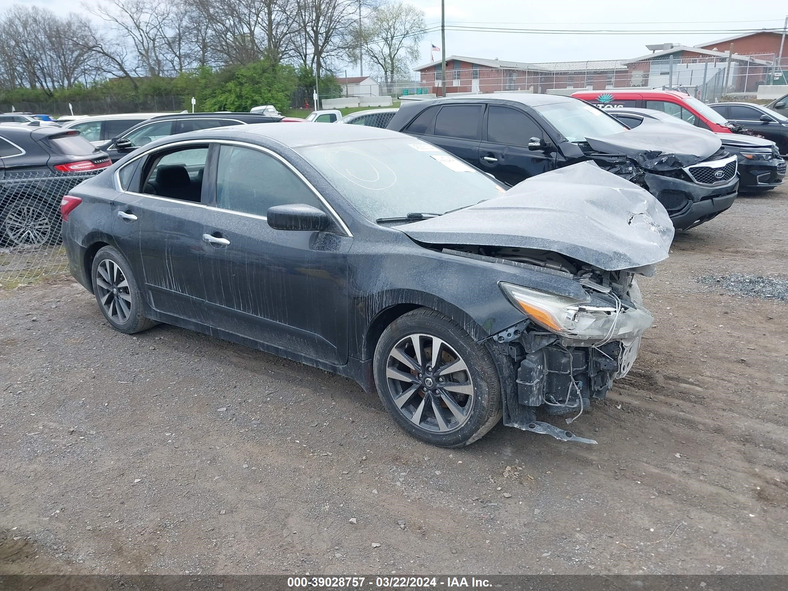 nissan altima 2016 1n4al3ap1gc113396