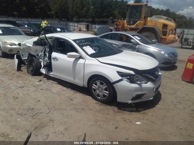 nissan altima 2016 1n4al3ap1gc114208