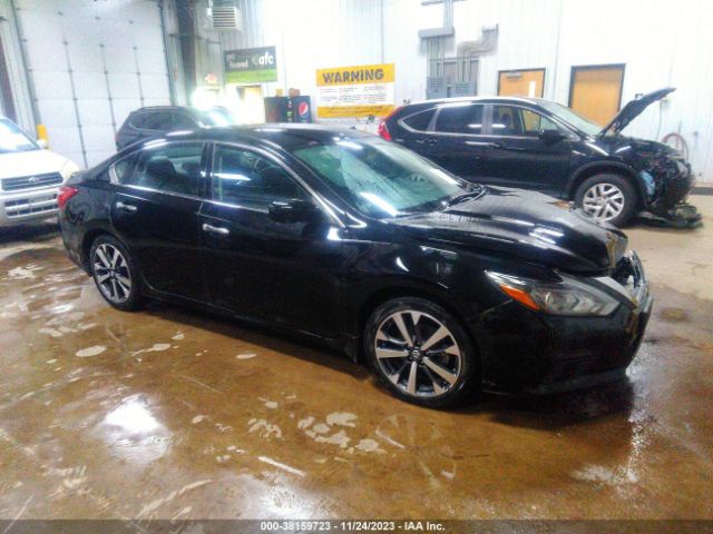 nissan altima 2016 1n4al3ap1gc124625