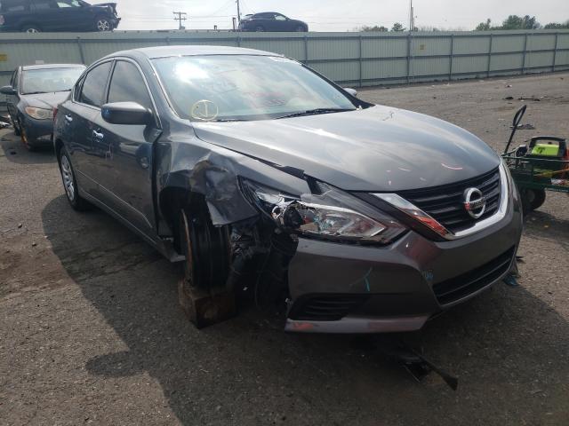 nissan altima 2.5 2016 1n4al3ap1gc124690