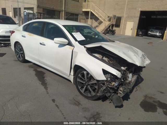 nissan altima 2016 1n4al3ap1gc125984