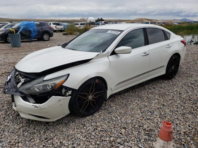 nissan altima 2016 1n4al3ap1gc126911