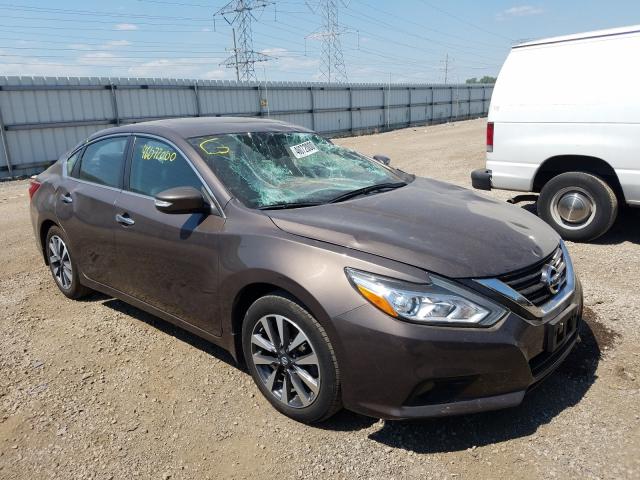 nissan altima 2.5 2016 1n4al3ap1gc127976