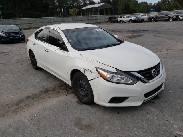 nissan altima 2.5 2016 1n4al3ap1gc130702