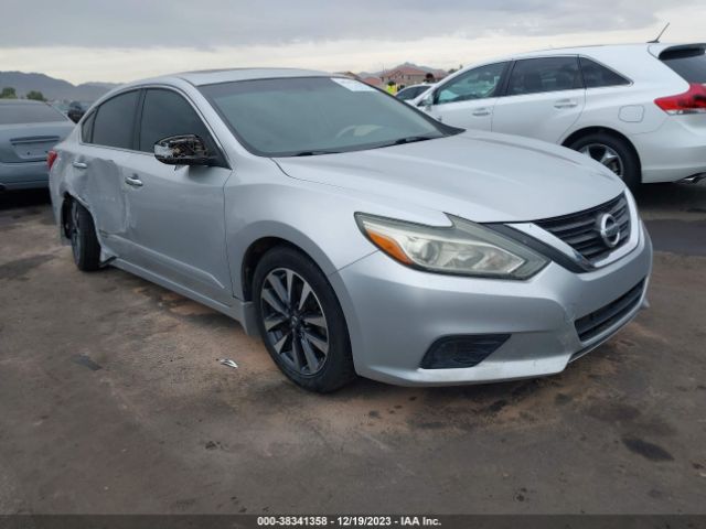 nissan altima 2016 1n4al3ap1gc133874