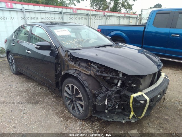 nissan altima 2016 1n4al3ap1gc136922