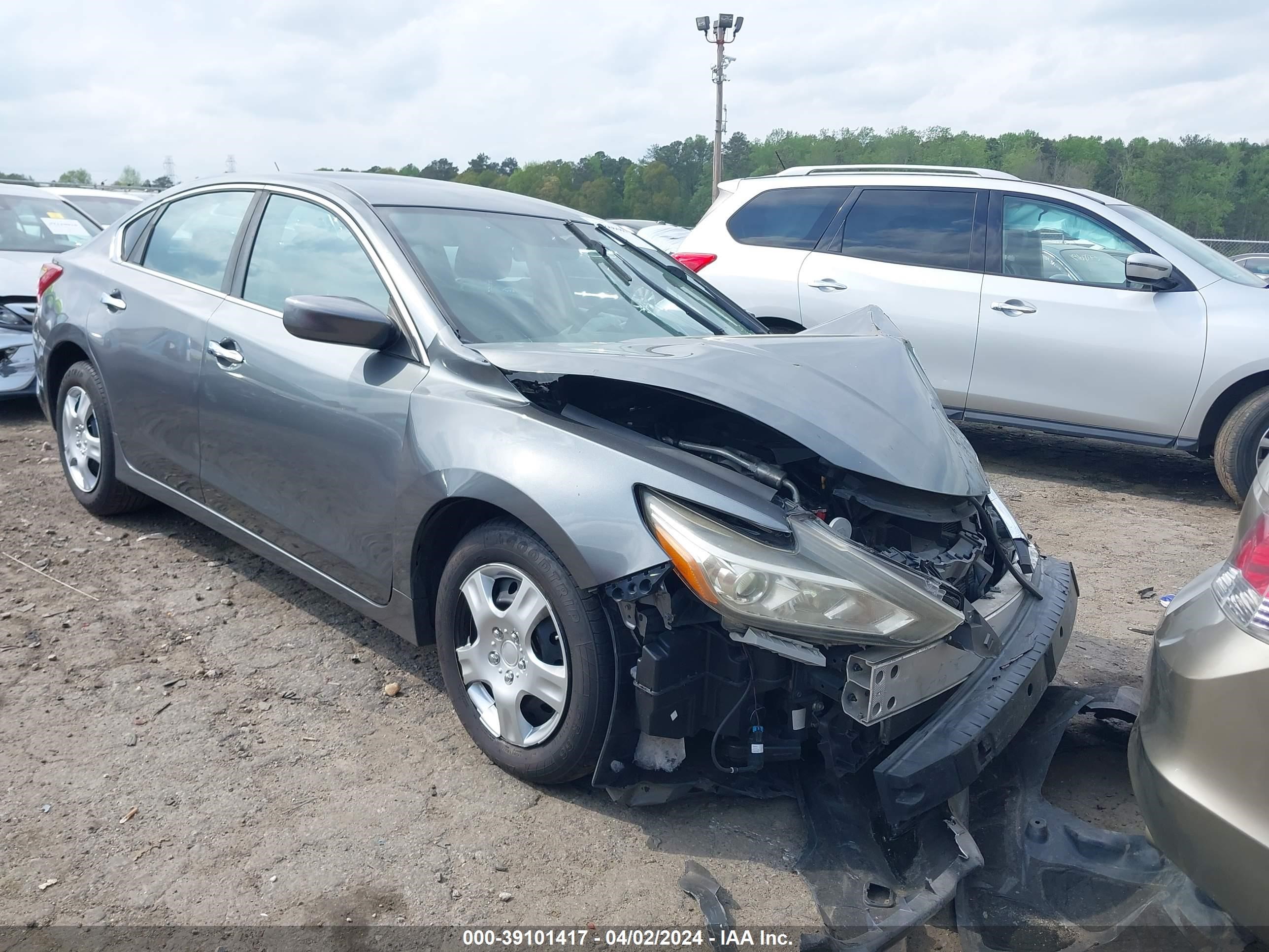 nissan altima 2016 1n4al3ap1gc140596