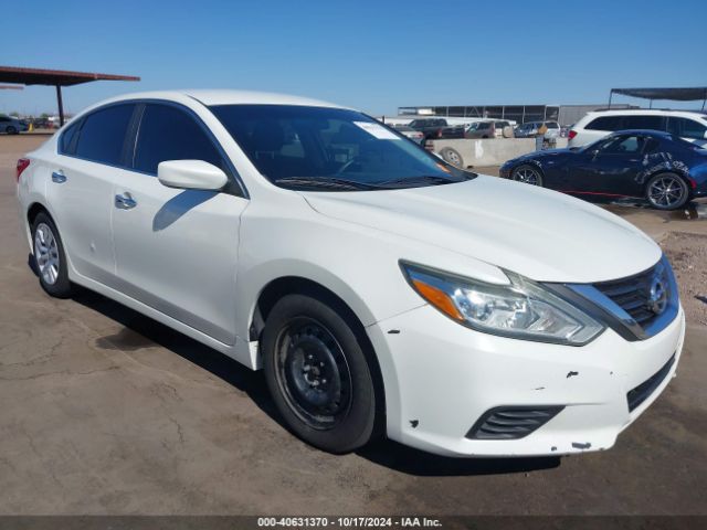 nissan altima 2016 1n4al3ap1gc140887