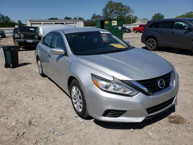 nissan altima 2.5 2016 1n4al3ap1gc141621