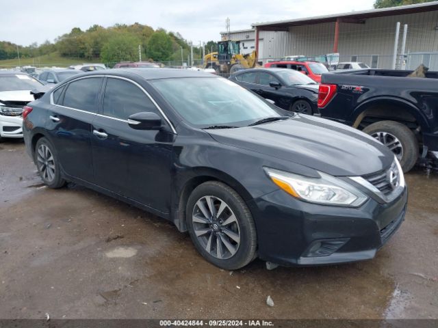 nissan altima 2016 1n4al3ap1gc146088