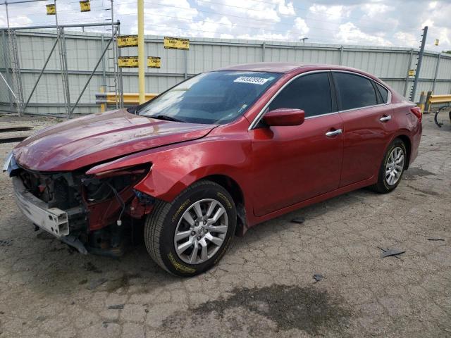 nissan altima 2016 1n4al3ap1gc148939