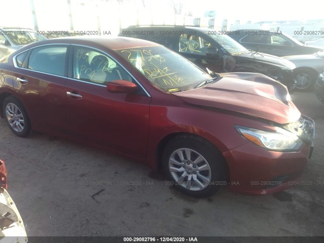 nissan altima 2016 1n4al3ap1gc152702