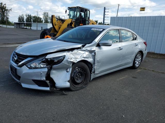 nissan altima 2.5 2016 1n4al3ap1gc155034