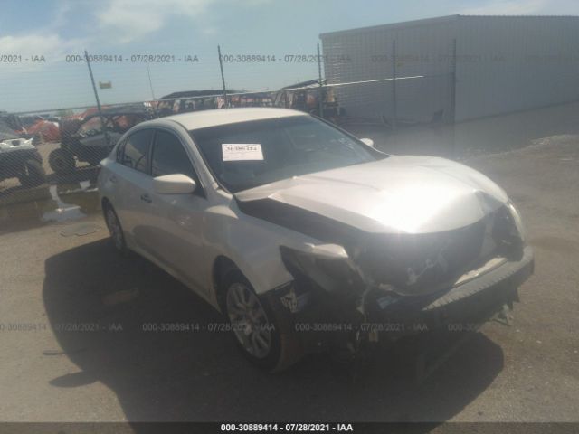 nissan altima 2016 1n4al3ap1gc156085