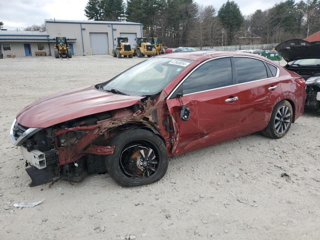 nissan altima 2016 1n4al3ap1gc160430