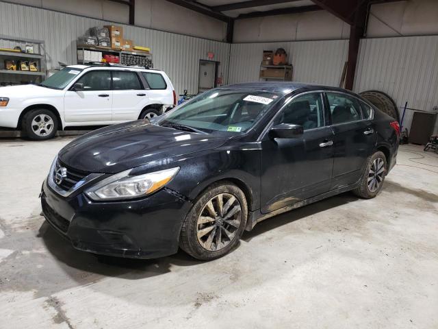 nissan altima 2.5 2016 1n4al3ap1gc162484