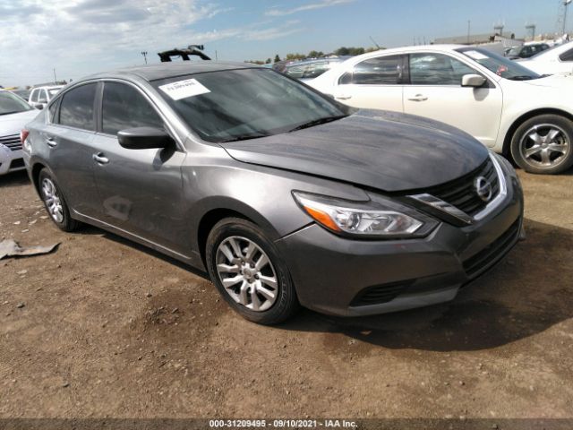 nissan altima 2016 1n4al3ap1gc168527