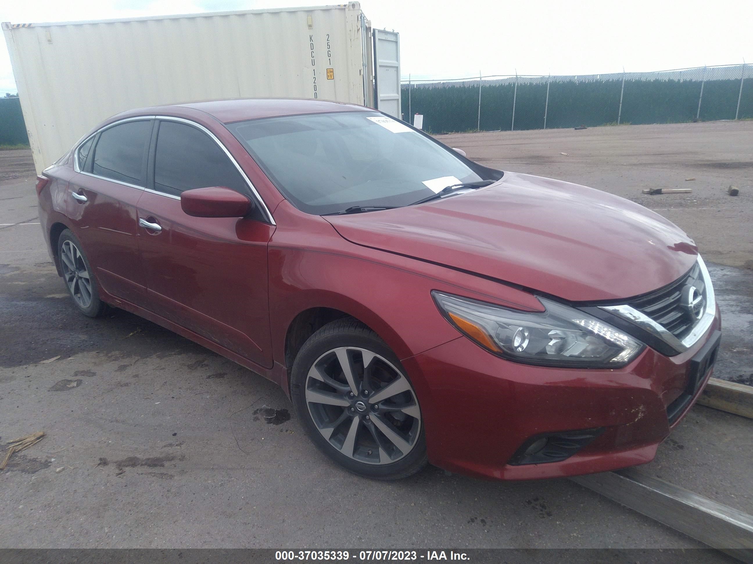 nissan altima 2016 1n4al3ap1gc170696