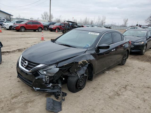 nissan altima 2016 1n4al3ap1gc180953