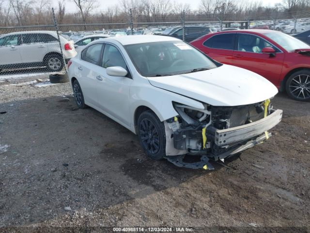 nissan altima 2016 1n4al3ap1gc184405