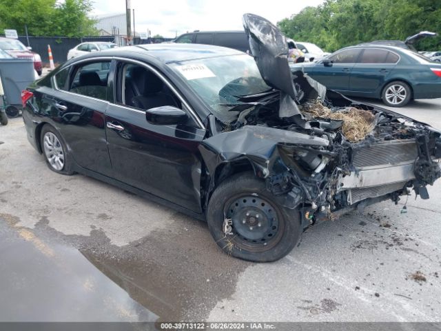 nissan altima 2016 1n4al3ap1gc184839