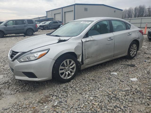 nissan altima 2.5 2016 1n4al3ap1gc190852