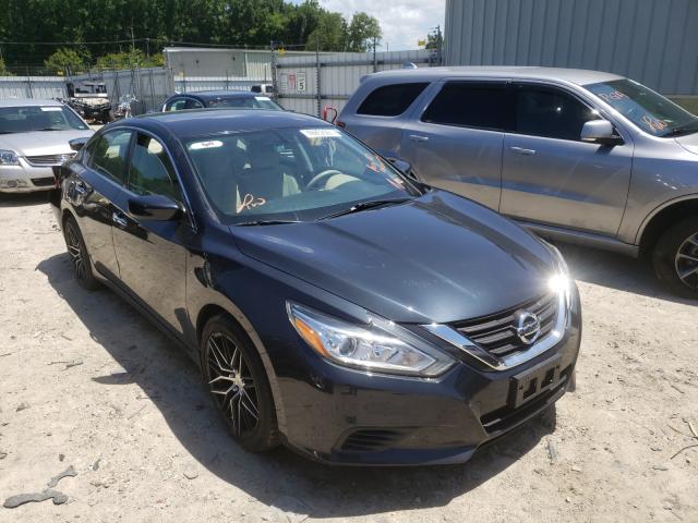 nissan altima 2.5 2016 1n4al3ap1gc192441