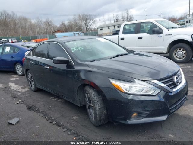 nissan altima 2.5 2016 1n4al3ap1gc194593