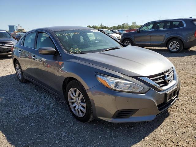 nissan altima 2.5 2016 1n4al3ap1gc194884