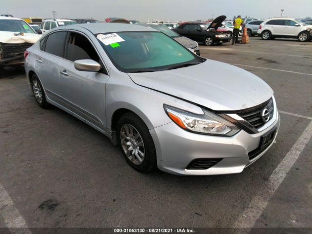 nissan altima 2016 1n4al3ap1gc196134