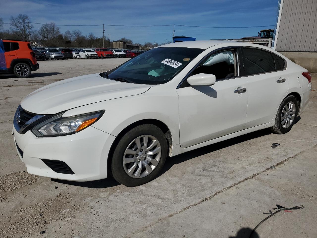 nissan altima 2016 1n4al3ap1gc197266