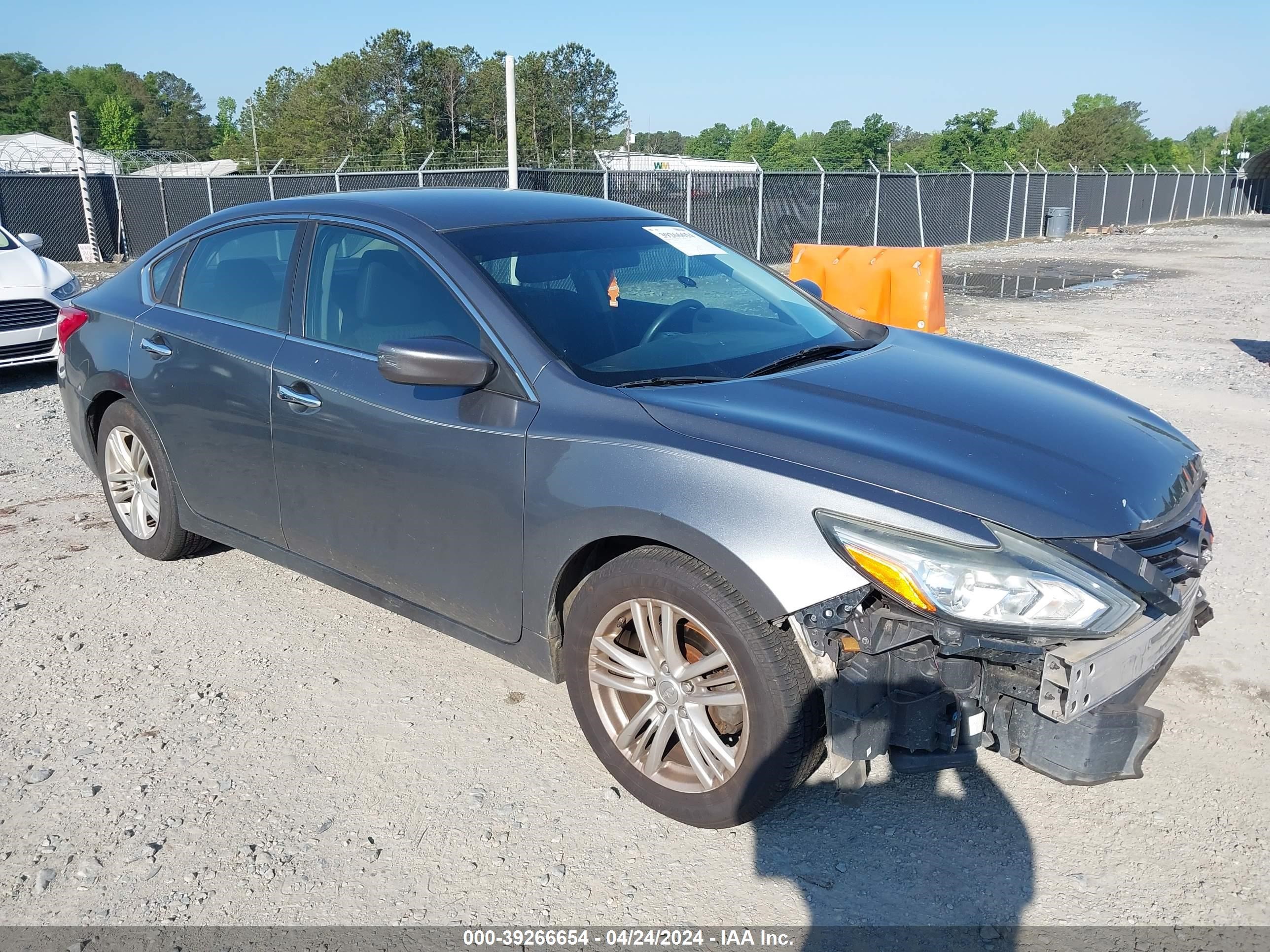 nissan altima 2016 1n4al3ap1gc200957