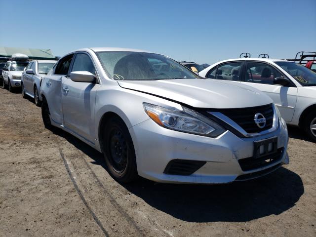 nissan altima 2.5 2016 1n4al3ap1gc201414