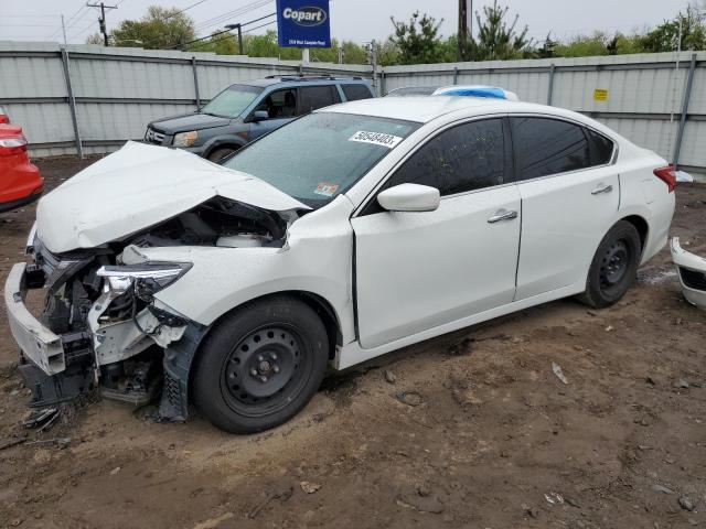 nissan altima 2.5 2016 1n4al3ap1gc207469