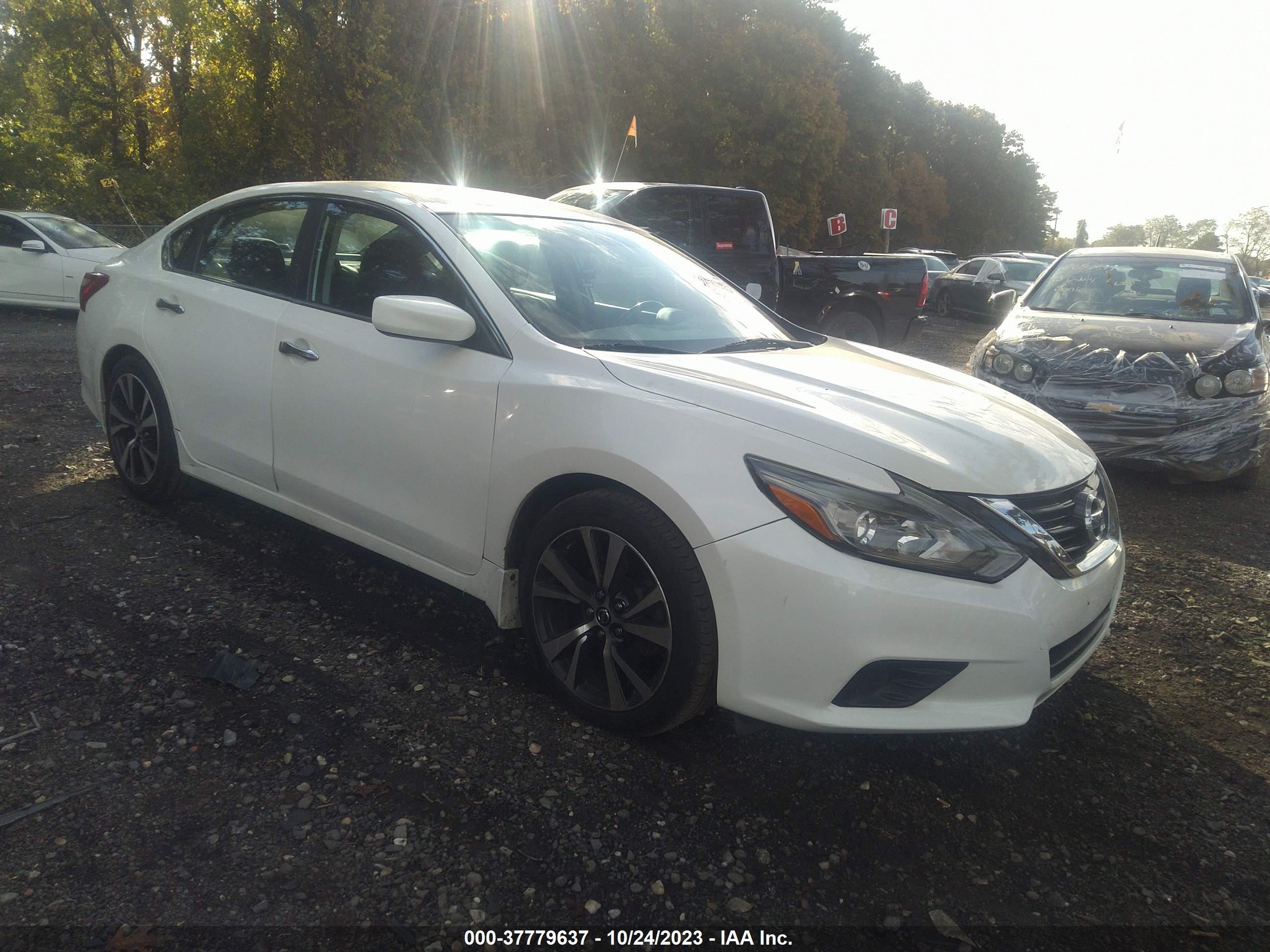 nissan altima 2016 1n4al3ap1gc210355