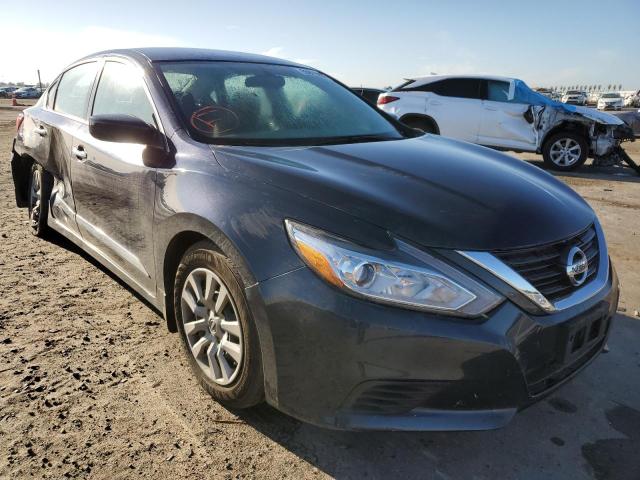 nissan altima 2.5 2016 1n4al3ap1gc210534