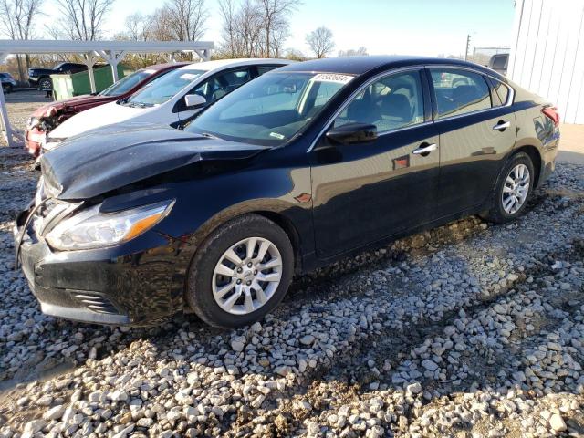 nissan altima 2.5 2016 1n4al3ap1gc213949