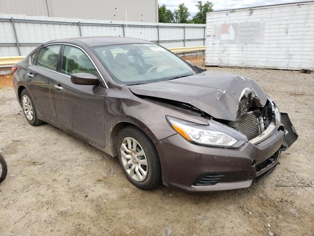 nissan altima 2.5 2016 1n4al3ap1gc214583