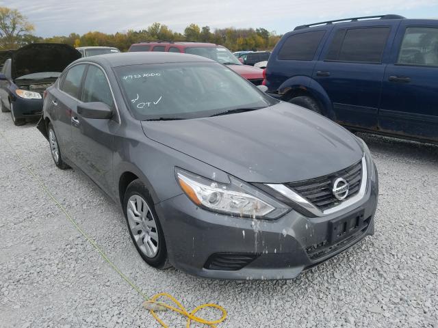 nissan altima 2.5 2016 1n4al3ap1gc225065